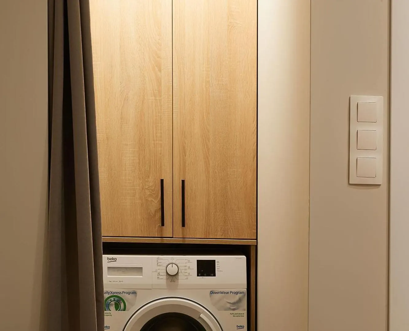 Lofty - 1 Bedroom Apartment In The Heart Of 소피아 불가리아