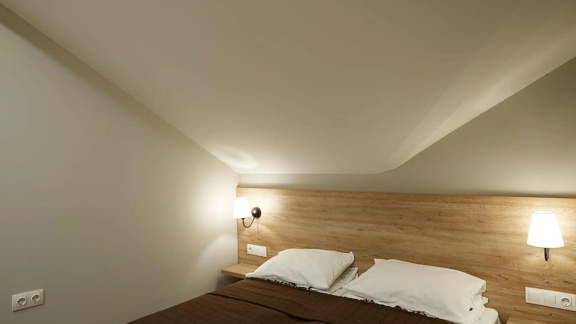Lofty - 1 Bedroom Apartment In The Heart Of 소피아 0*,
