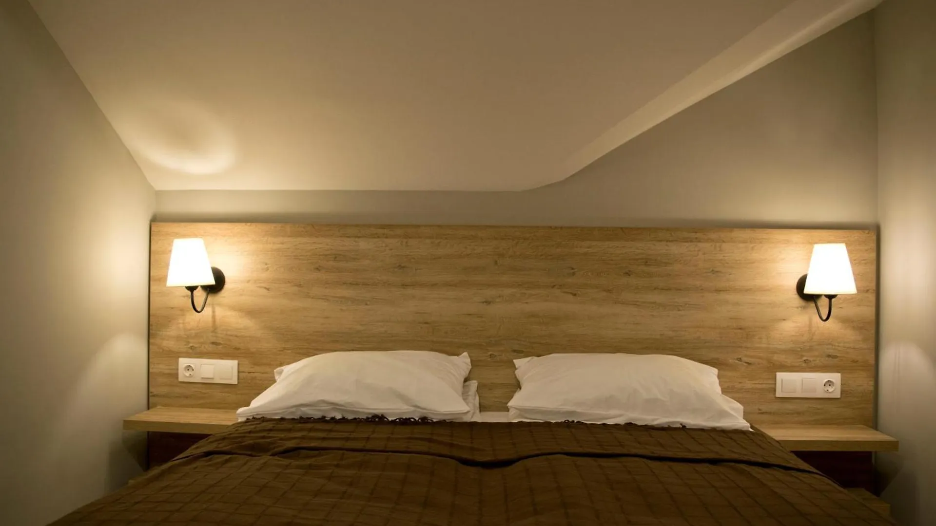 Lofty - 1 Bedroom Apartment In The Heart Of 소피아 불가리아
